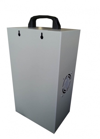 Ozon Cihazı, Ozon Jeneratörü 5 gr/h Taşınabilir Model