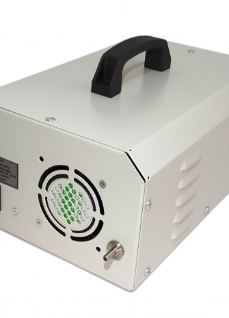 Ozon Cihazı, Ozon Jeneratörü 1 gr/h Konsol , Taşınabilir